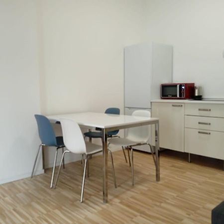 ميلان Apartment Via D'Apulia 11 المظهر الخارجي الصورة