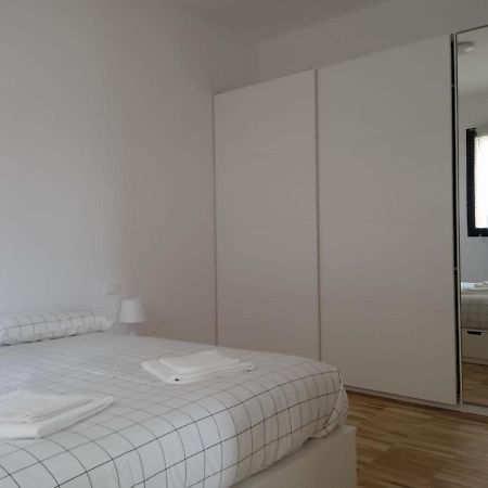 ميلان Apartment Via D'Apulia 11 المظهر الخارجي الصورة