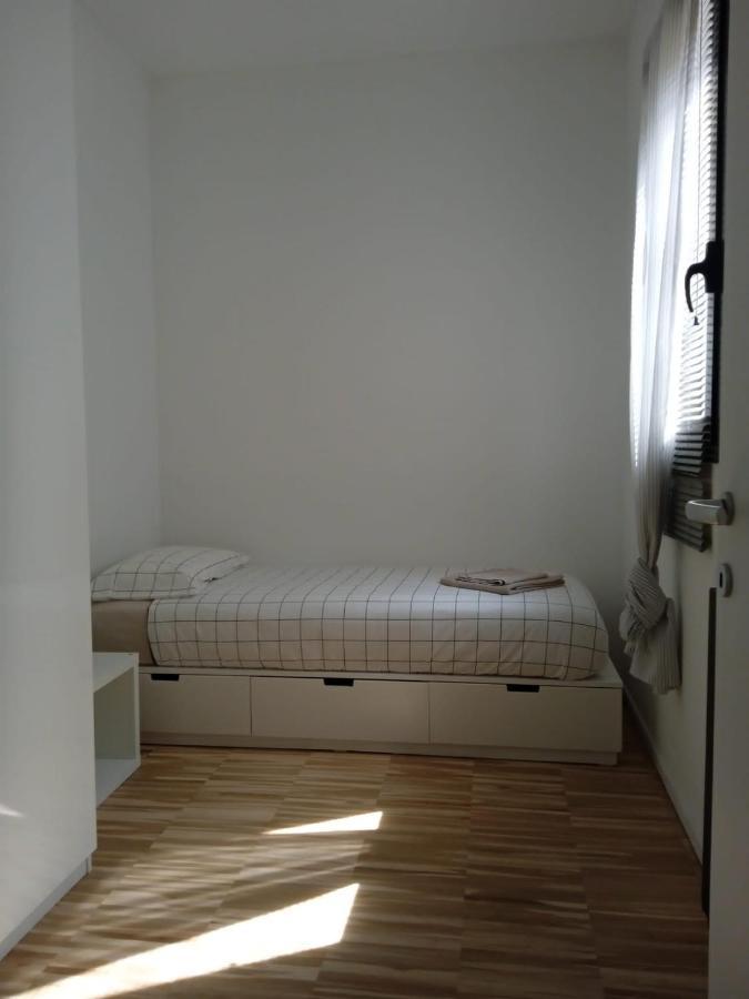 ميلان Apartment Via D'Apulia 11 المظهر الخارجي الصورة
