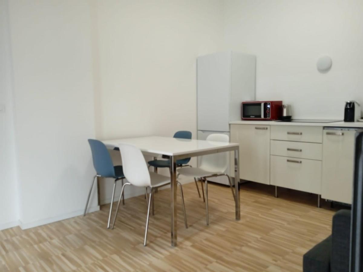ميلان Apartment Via D'Apulia 11 المظهر الخارجي الصورة