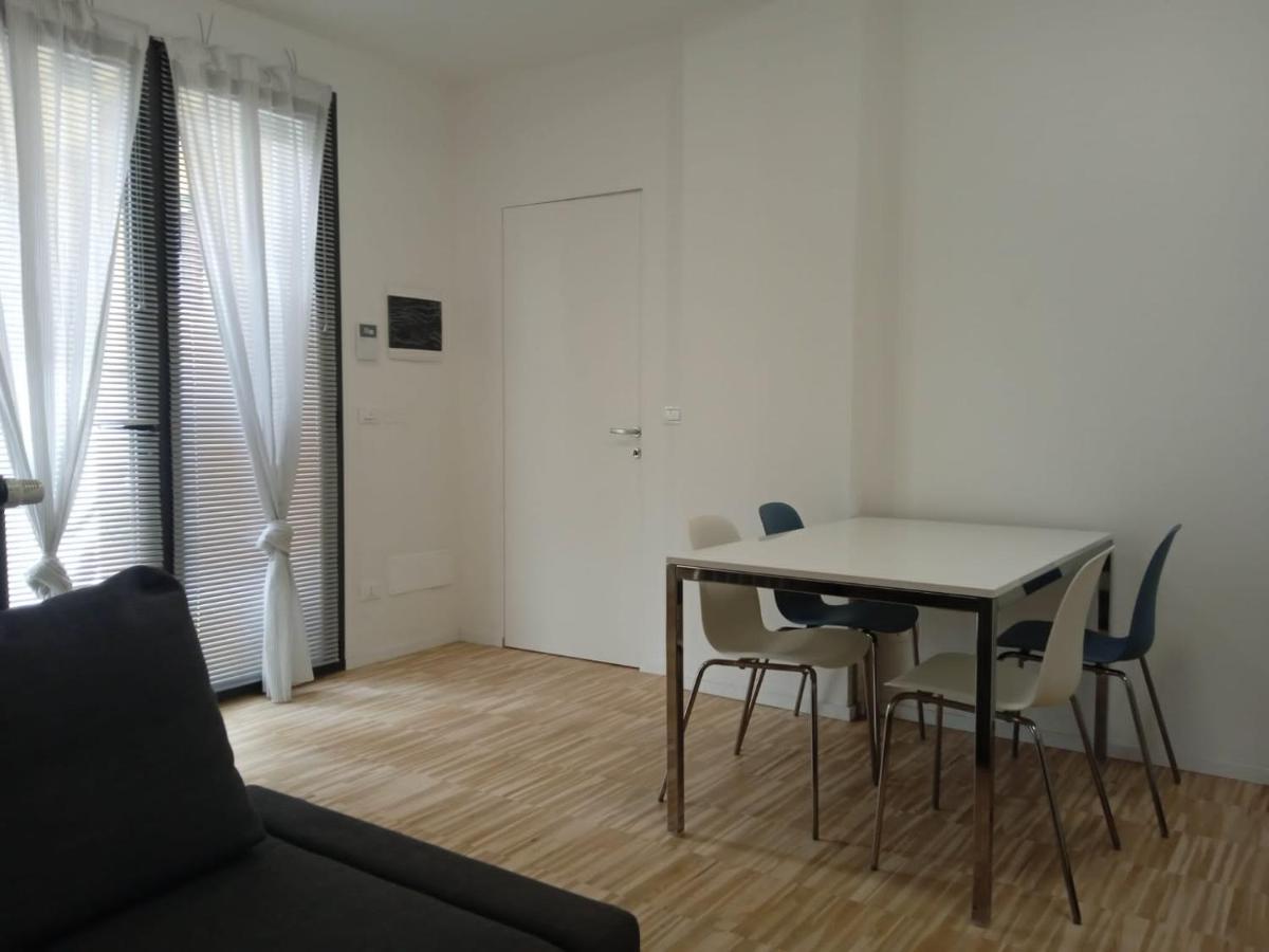 ميلان Apartment Via D'Apulia 11 المظهر الخارجي الصورة