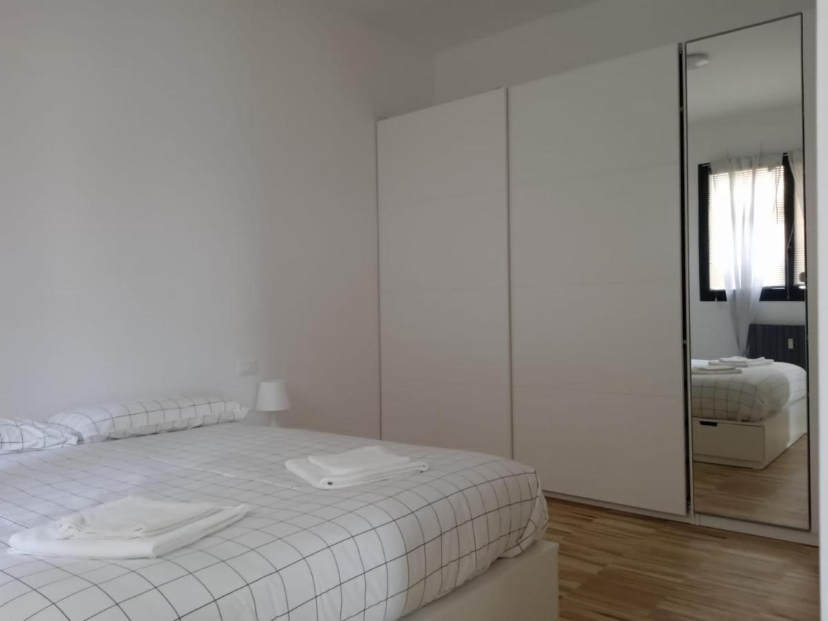 ميلان Apartment Via D'Apulia 11 المظهر الخارجي الصورة