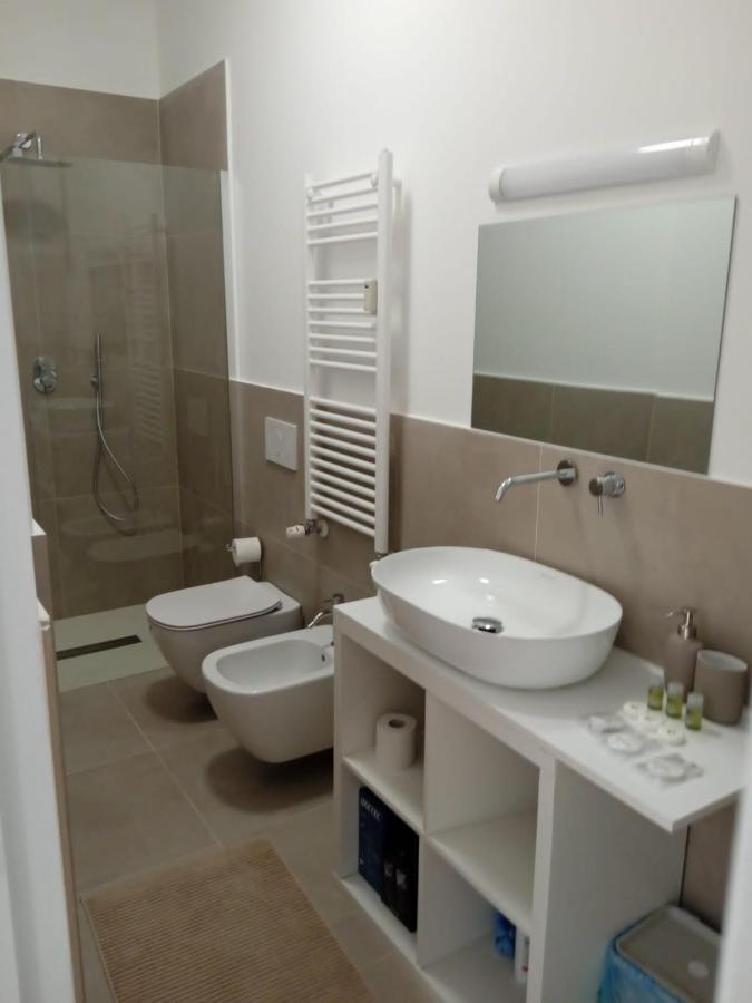 ميلان Apartment Via D'Apulia 11 المظهر الخارجي الصورة