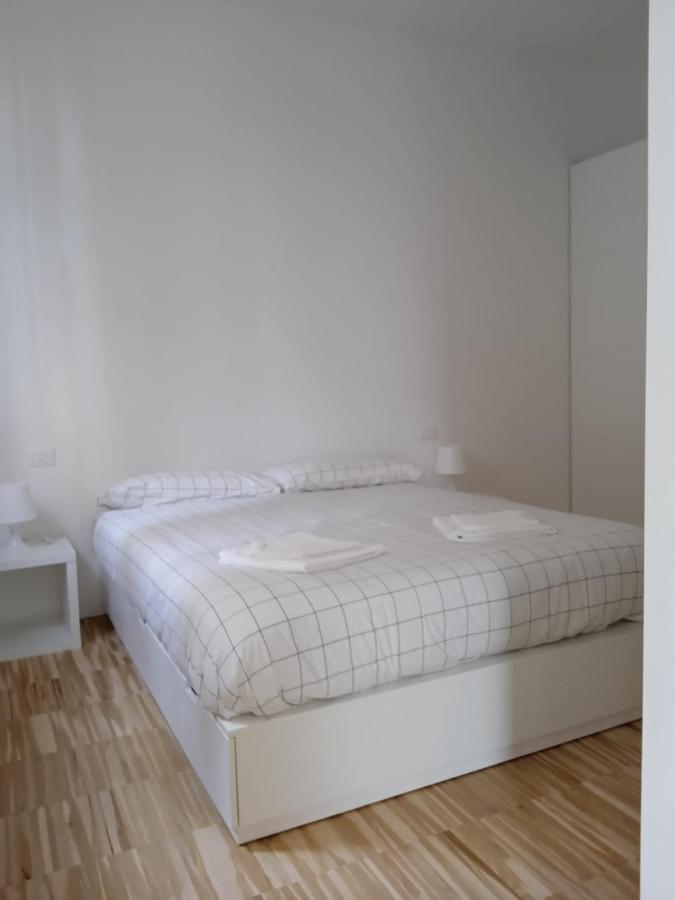 ميلان Apartment Via D'Apulia 11 المظهر الخارجي الصورة
