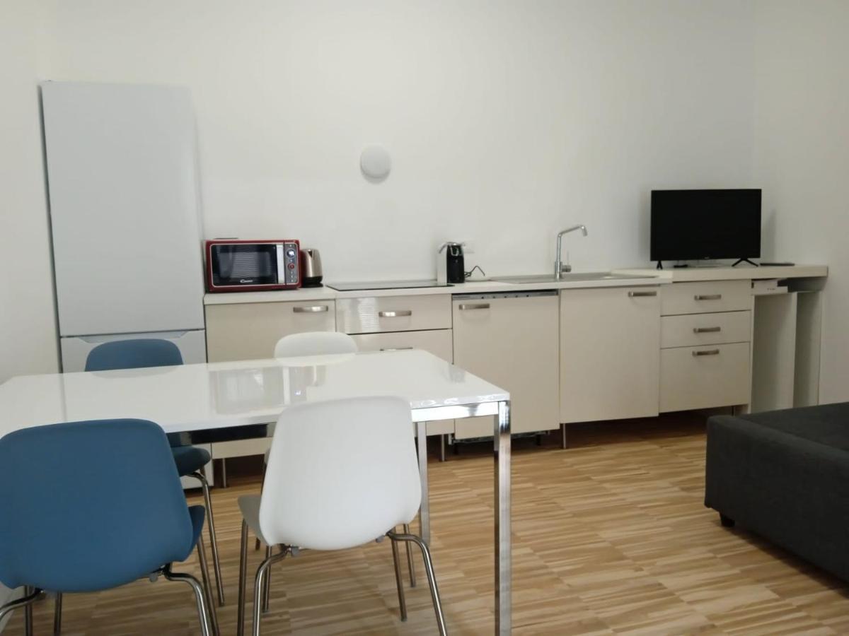 ميلان Apartment Via D'Apulia 11 المظهر الخارجي الصورة