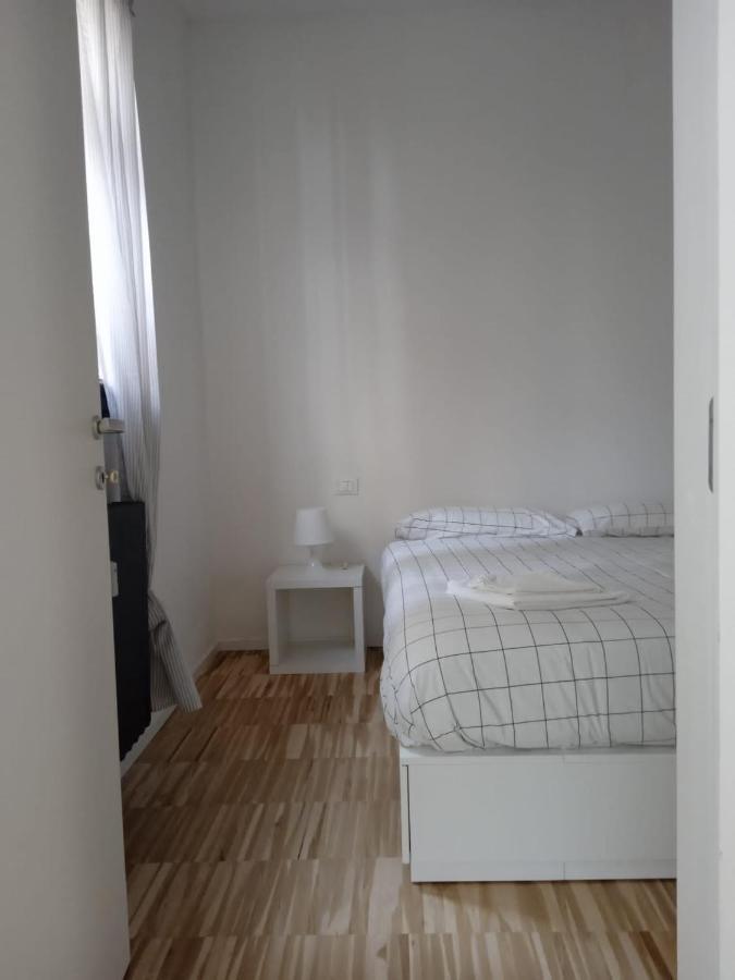 ميلان Apartment Via D'Apulia 11 المظهر الخارجي الصورة